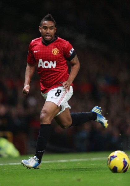 在中国足球 在中国足球