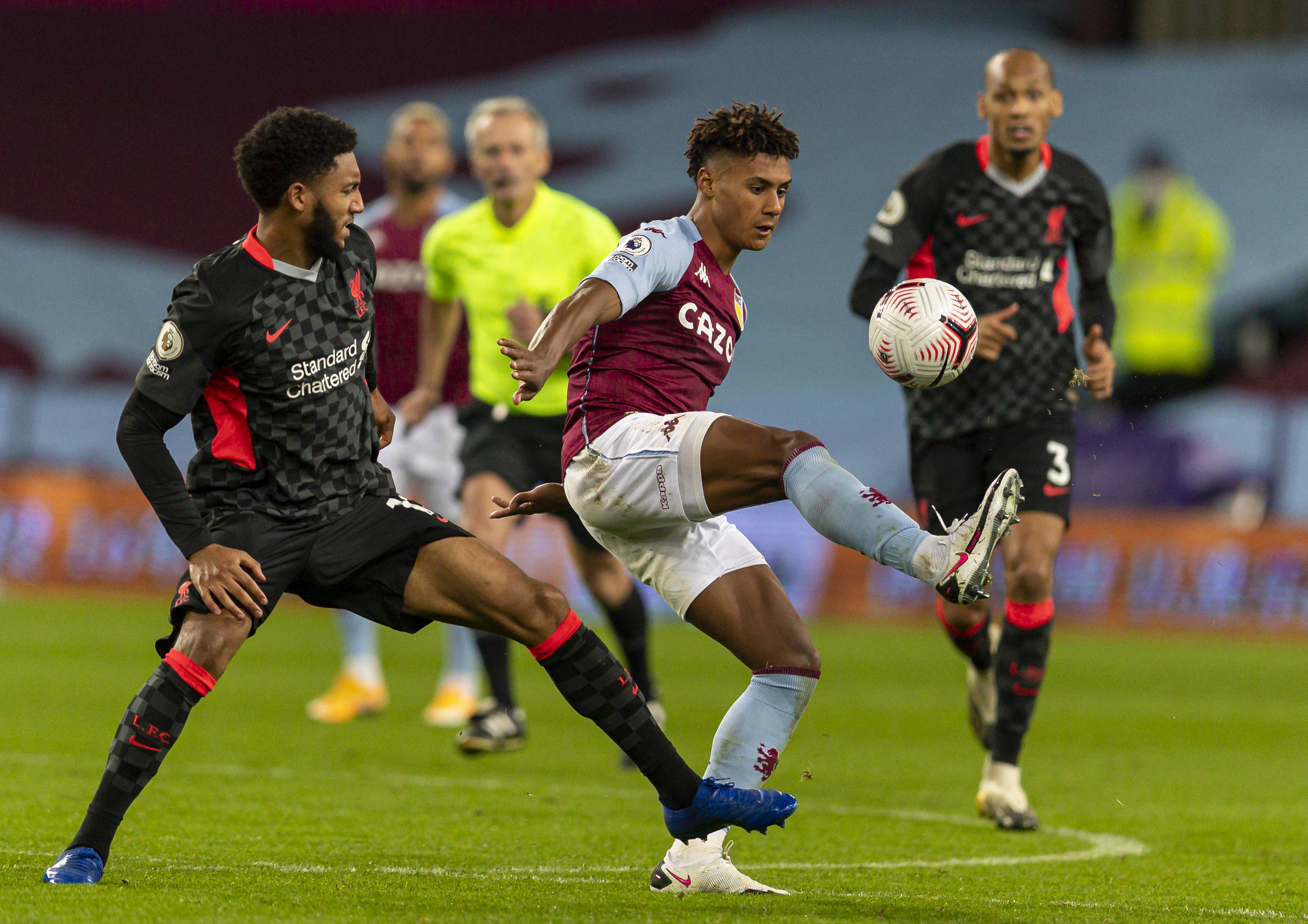 迅速的抢断 迅速的抢断