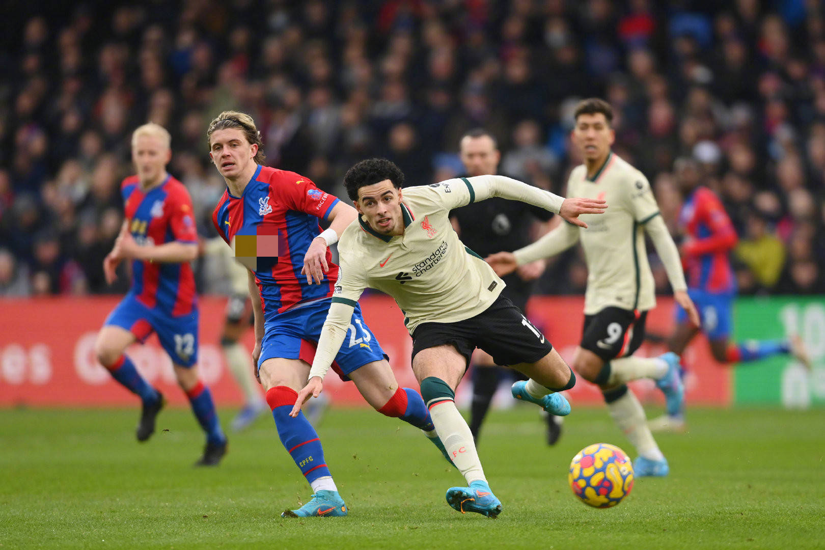 尽管两人本 尽管两人本